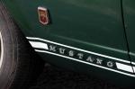Ford Mustang GT Coupe 1966 года